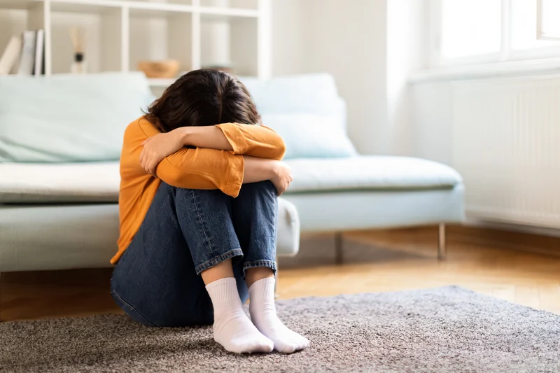 A safe, calm setting for trauma-informed support.